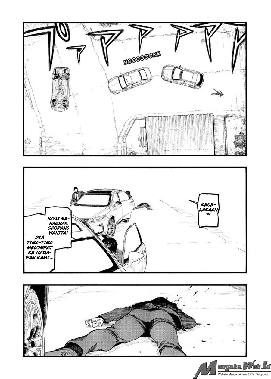 Ajin Chapter 54 Bahasa Indonesia